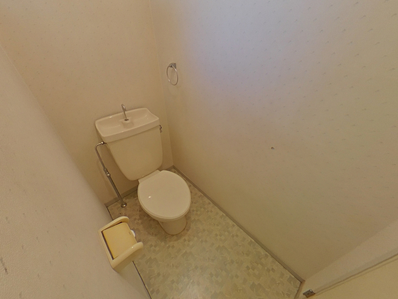 ハイライフ奥田 C棟