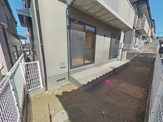 ハイライフ奥田 C棟