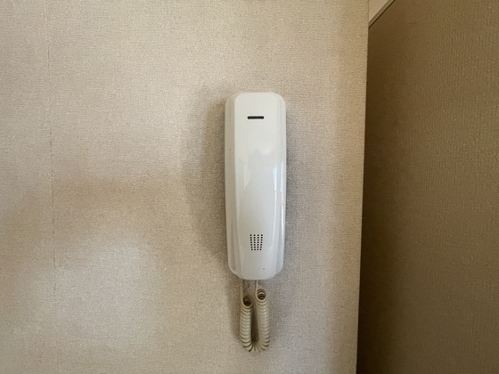 ハイライフ奥田 C棟