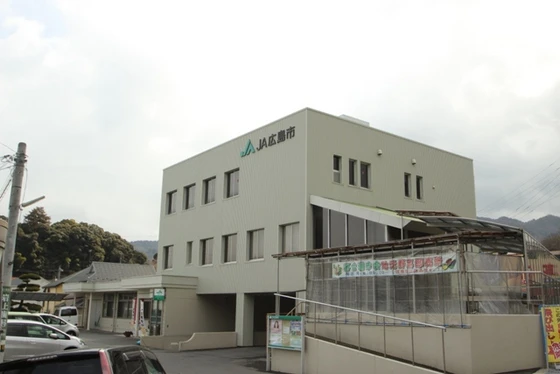 ハイライフ奥田 C棟