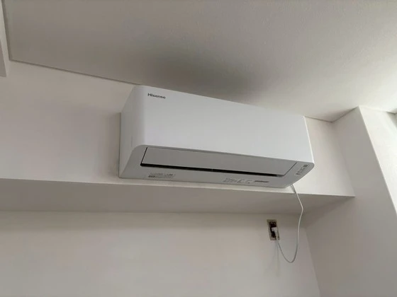 リヴァージュアメニティ住吉