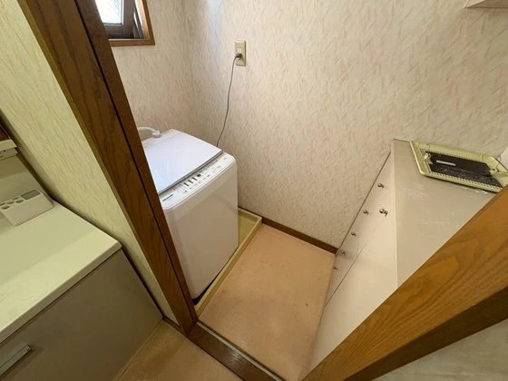 リヴァージュアメニティ住吉