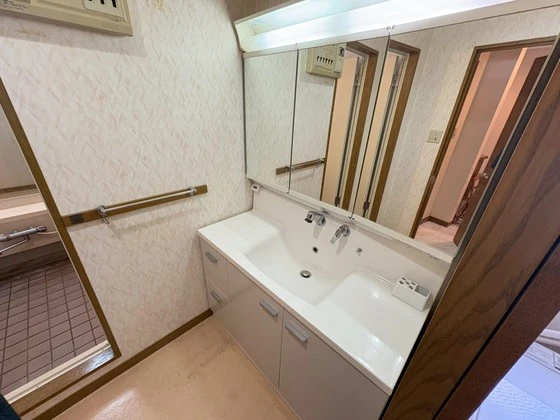 リヴァージュアメニティ住吉