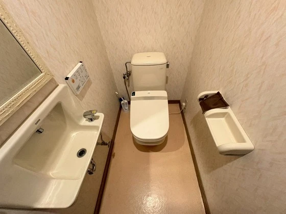 リヴァージュアメニティ住吉