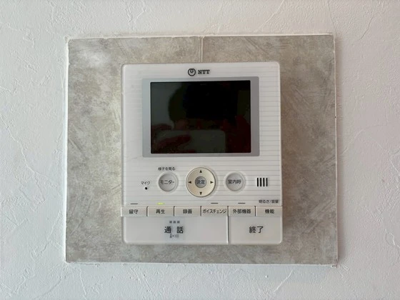 リヴァージュアメニティ住吉