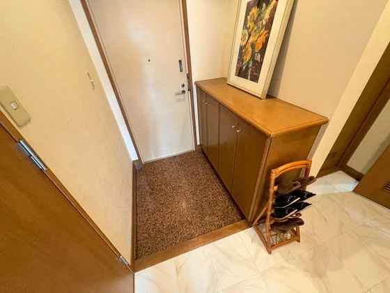 リヴァージュアメニティ住吉