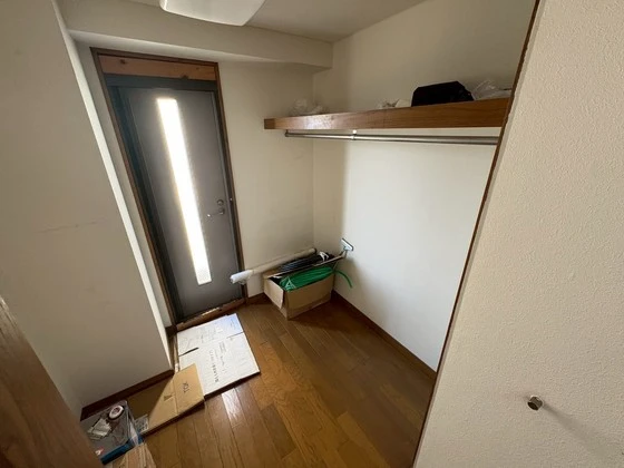 リヴァージュアメニティ住吉