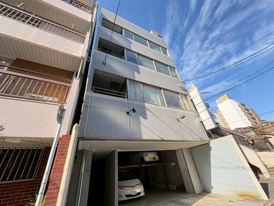 リヴァージュアメニティ住吉