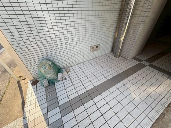 リヴァージュアメニティ住吉