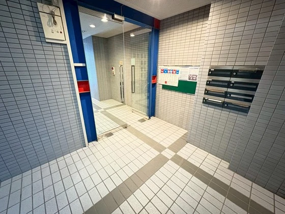 リヴァージュアメニティ住吉