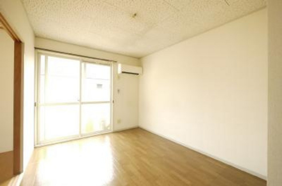 リバーサイド福島 E