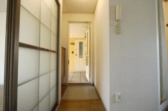 リバーサイド福島 E