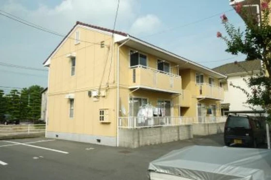 リバーサイド福島 E