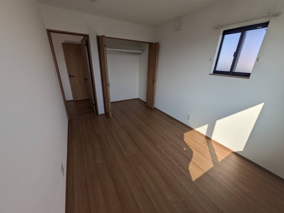 (仮称)吉島西2丁目戸建