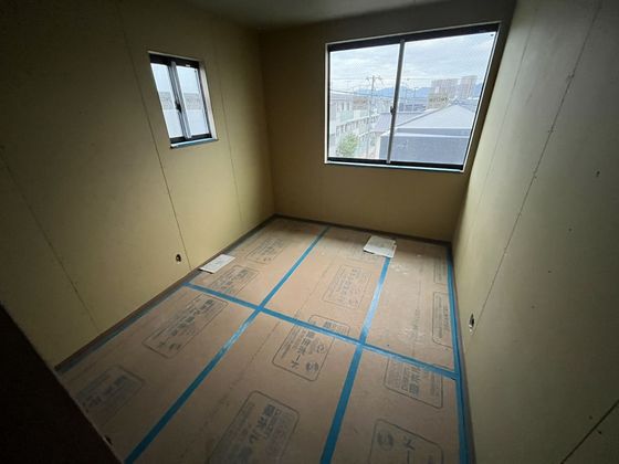 (仮称)吉島西2丁目戸建