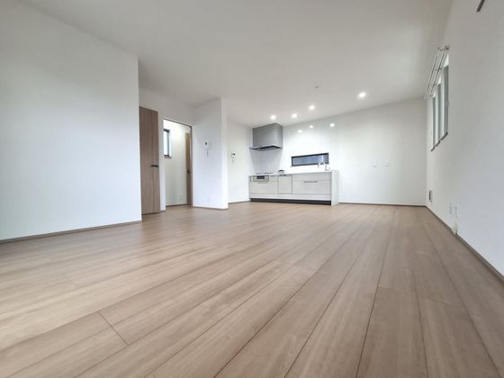 (仮称)吉島西2丁目戸建