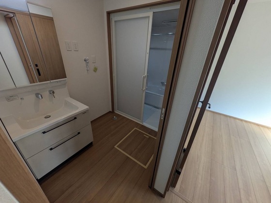 (仮称)吉島西2丁目戸建