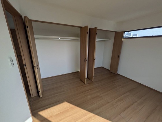 (仮称)吉島西2丁目戸建