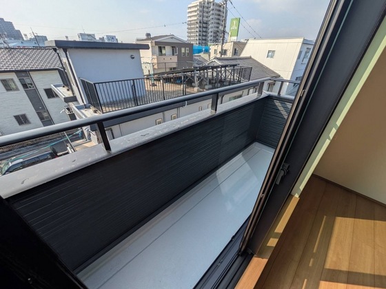 (仮称)吉島西2丁目戸建