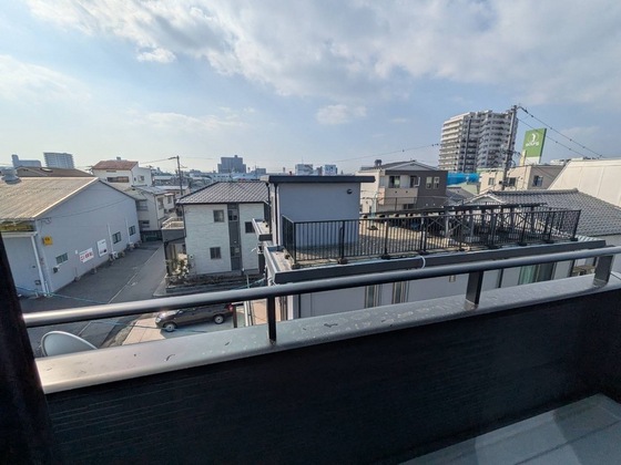 (仮称)吉島西2丁目戸建