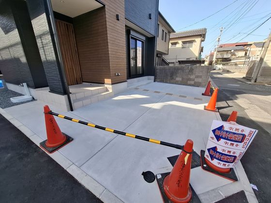 (仮称)吉島西2丁目戸建