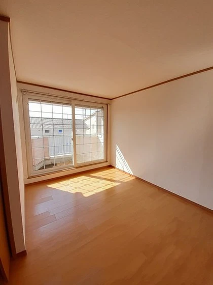 ヴィラフロ-ラB