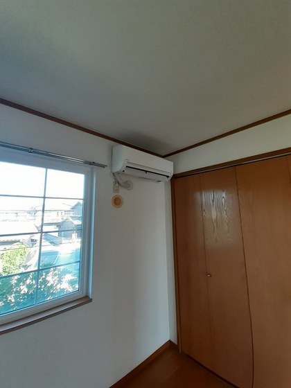 ヴィラフロ-ラB