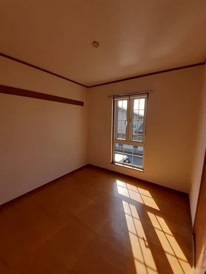 ヴィラフロ-ラB