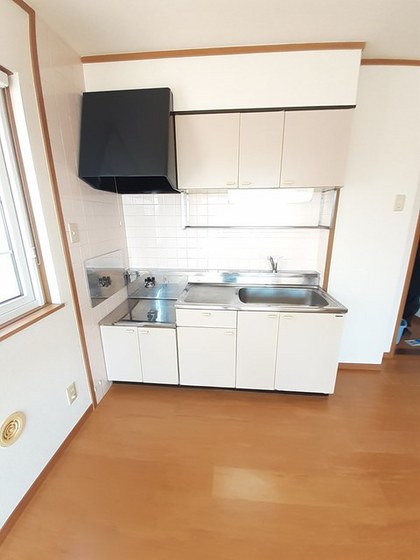 ヴィラフロ-ラB