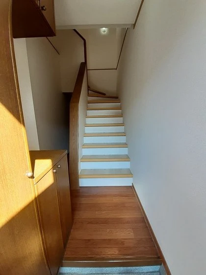 ヴィラフロ-ラB