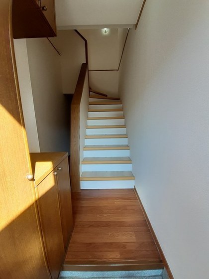 ヴィラフロ-ラB