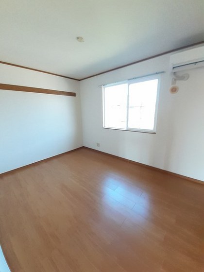 ヴィラフロ-ラB