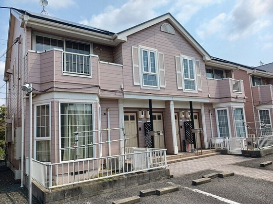 ヴィラフロ-ラB