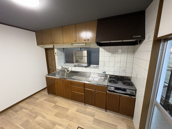 長束西4丁目(62-2)戸建て