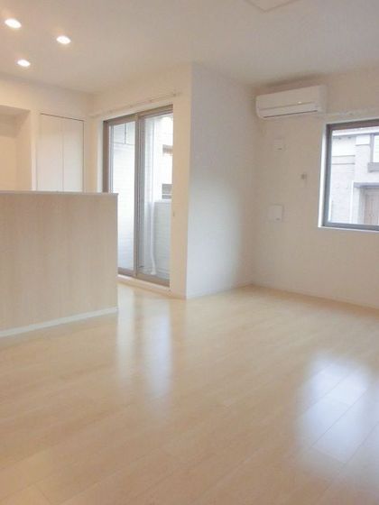 リヴェールメゾンⅠ