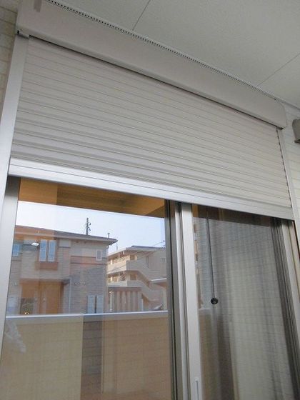 リヴェールメゾンⅠ