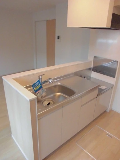 リヴェールメゾンⅠ