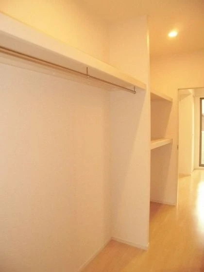 リヴェールメゾンⅠ