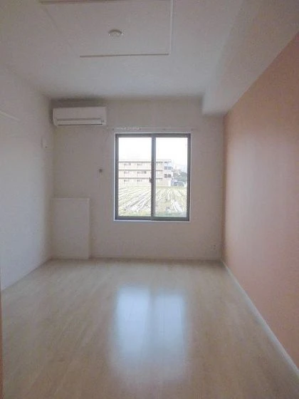 リヴェールメゾンⅠ