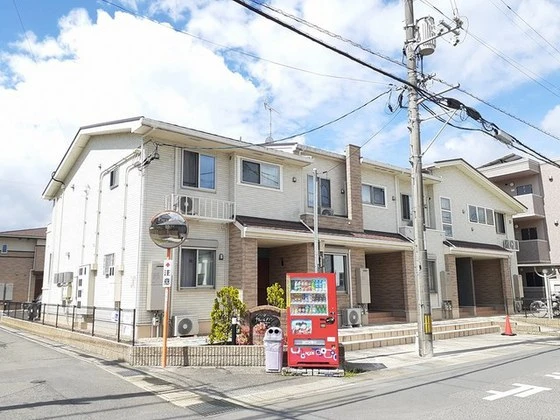 リヴェールメゾンⅠ