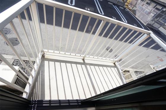 アルバビエントA