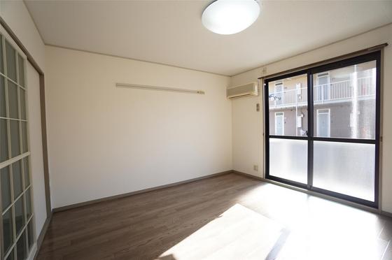 アルバビエントA