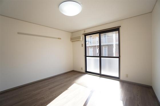 アルバビエントA