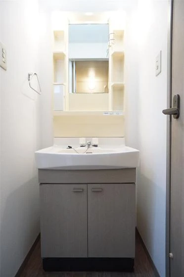 アルバビエントA