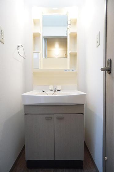 アルバビエントA