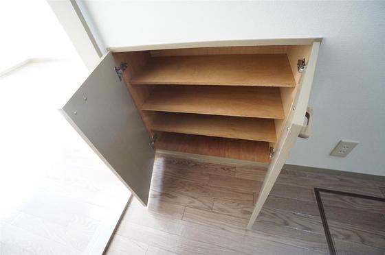 アルバビエントA