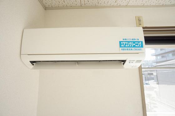 アルバビエントA