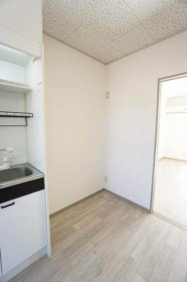 アルバビエントA