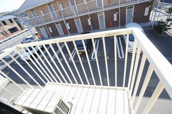 アルバビエントA