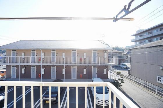 アルバビエントA